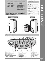 Preview for 2 page of Carrier 51aks Owner'S Manual