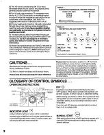 Preview for 4 page of Carrier 51CM Owner'S Manual