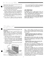 Предварительный просмотр 7 страницы Carrier 51FM Owner'S Handbook Manual