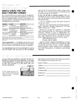 Preview for 8 page of Carrier 51FM Owner'S Handbook Manual