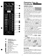 Preview for 3 page of Carrier 51FP Owner'S Handbook Manual