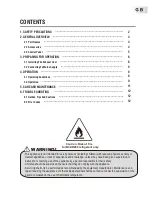 Preview for 2 page of Carrier 51KPD09N7S Instruction Manual