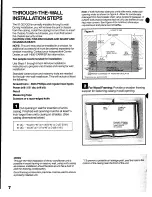 Preview for 8 page of Carrier 51QC Owner'S Manual