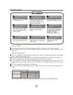 Preview for 5 page of Carrier 51QW007716G User Manual