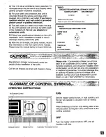 Preview for 4 page of Carrier 51ZF Owner'S Manual