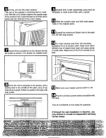 Preview for 7 page of Carrier 51ZF Owner'S Manual