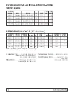 Preview for 11 page of Carrier 52-2038-01 Service & Installation Manual