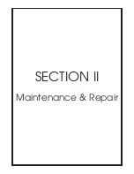 Preview for 17 page of Carrier 52-2038-01 Service & Installation Manual