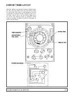 Предварительный просмотр 20 страницы Carrier 52-2038-01 Service & Installation Manual