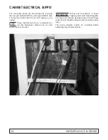 Preview for 21 page of Carrier 52-2038-01 Service & Installation Manual