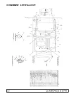 Предварительный просмотр 23 страницы Carrier 52-2038-01 Service & Installation Manual