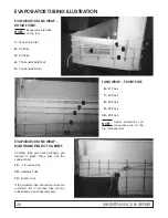 Предварительный просмотр 25 страницы Carrier 52-2038-01 Service & Installation Manual