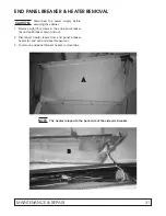 Preview for 30 page of Carrier 52-2038-01 Service & Installation Manual