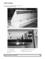 Preview for 34 page of Carrier 52-2038-01 Service & Installation Manual