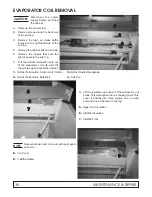 Preview for 35 page of Carrier 52-2038-01 Service & Installation Manual