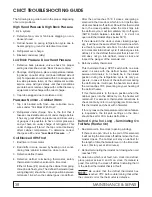 Preview for 37 page of Carrier 52-2038-01 Service & Installation Manual