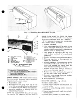 Preview for 5 page of Carrier 52AQ Start-Up And Service Instructions