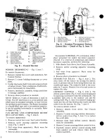 Preview for 6 page of Carrier 52AQ Start-Up And Service Instructions