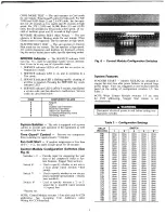 Предварительный просмотр 5 страницы Carrier 52E Installation, Operating And Maintenance Instructions