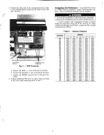 Предварительный просмотр 9 страницы Carrier 52E Installation, Operating And Maintenance Instructions