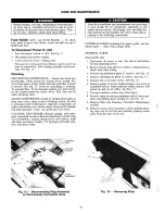 Preview for 10 page of Carrier 52E Installation, Operating And Maintenance Instructions