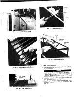 Предварительный просмотр 11 страницы Carrier 52E Installation, Operating And Maintenance Instructions