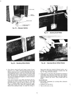 Предварительный просмотр 12 страницы Carrier 52E Installation, Operating And Maintenance Instructions