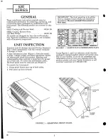 Предварительный просмотр 2 страницы Carrier 52EE Installation, Operation And Maintenance Instructions