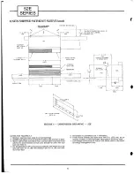 Предварительный просмотр 6 страницы Carrier 52EE Installation, Operation And Maintenance Instructions