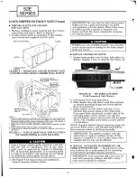 Предварительный просмотр 8 страницы Carrier 52EE Installation, Operation And Maintenance Instructions