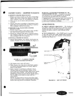 Предварительный просмотр 9 страницы Carrier 52EE Installation, Operation And Maintenance Instructions