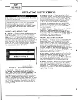 Preview for 10 page of Carrier 52EE Installation, Operation And Maintenance Instructions