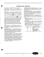 Preview for 11 page of Carrier 52EE Installation, Operation And Maintenance Instructions