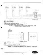 Предварительный просмотр 15 страницы Carrier 52EE Installation, Operation And Maintenance Instructions