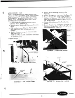 Предварительный просмотр 21 страницы Carrier 52EE Installation, Operation And Maintenance Instructions