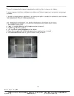 Preview for 3 page of Carrier 52F Series Installation Instructions Manual