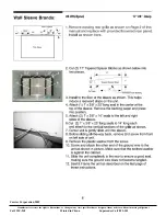 Preview for 9 page of Carrier 52F Series Installation Instructions Manual