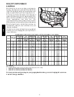 Preview for 14 page of Carrier 52M Performance Series Product Data