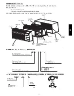 Предварительный просмотр 15 страницы Carrier 52M Performance Series Product Data