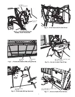 Preview for 3 page of Carrier 52S Wall Thermostat Interface Retrofit Kit Installation Instructions Manual