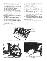 Preview for 4 page of Carrier 52S Wall Thermostat Interface Retrofit Kit Installation Instructions Manual