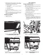 Preview for 5 page of Carrier 52S Wall Thermostat Interface Retrofit Kit Installation Instructions Manual