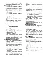 Preview for 7 page of Carrier 52S Wall Thermostat Interface Retrofit Kit Installation Instructions Manual