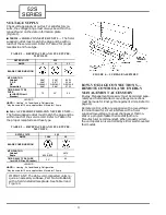 Preview for 4 page of Carrier 52SC Installation, Operating And Maintenance Instructions