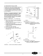 Preview for 9 page of Carrier 52SC Installation, Operating And Maintenance Instructions