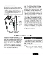 Preview for 13 page of Carrier 52SC Installation, Operating And Maintenance Instructions