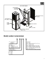 Preview for 3 page of Carrier 52VCR09 Product Datac