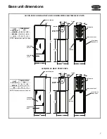 Preview for 7 page of Carrier 52VCR09 Product Datac