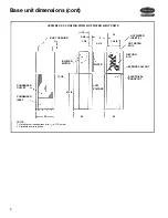 Preview for 8 page of Carrier 52VCR09 Product Datac