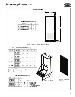 Предварительный просмотр 9 страницы Carrier 52VCR09 Product Datac